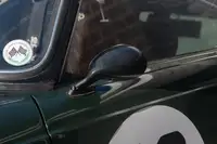 1969 Triumph TR6 2.5 PI Historic Race Car-For Sale