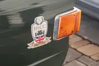 1969 Triumph TR6 2.5 PI Historic Race Car-For Sale