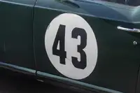 1969 Triumph TR6 2.5 PI Historic Race Car-For Sale