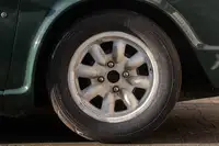 1969 Triumph TR6 2.5 PI Historic Race Car-For Sale