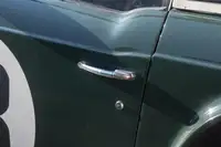 1969 Triumph TR6 2.5 PI Historic Race Car-For Sale