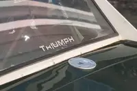 1969 Triumph TR6 2.5 PI Historic Race Car-For Sale