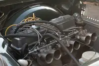 1969 Triumph TR6 2.5 PI Historic Race Car-For Sale