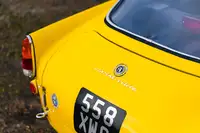 1961 Alfa Romeo Guiletta Sprint Veloce -For Sale
