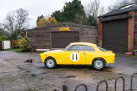 1961 Alfa Romeo Guiletta Sprint Veloce -For Sale