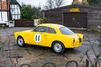 1961 Alfa Romeo Guiletta Sprint Veloce -For Sale