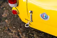 1961 Alfa Romeo Guiletta Sprint Veloce -For Sale