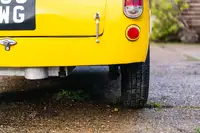 1961 Alfa Romeo Guiletta Sprint Veloce -For Sale