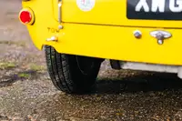 1961 Alfa Romeo Guiletta Sprint Veloce -For Sale