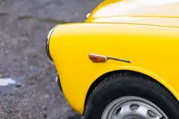 1961 Alfa Romeo Guiletta Sprint Veloce -For Sale