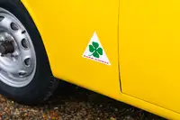 1961 Alfa Romeo Guiletta Sprint Veloce -For Sale