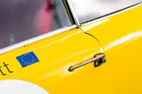 1961 Alfa Romeo Guiletta Sprint Veloce -For Sale