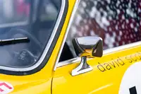 1961 Alfa Romeo Guiletta Sprint Veloce -For Sale