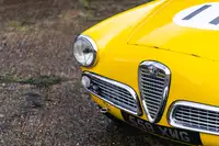 1961 Alfa Romeo Guiletta Sprint Veloce -For Sale