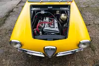 1961 Alfa Romeo Guiletta Sprint Veloce -For Sale