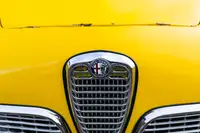 1961 Alfa Romeo Guiletta Sprint Veloce -For Sale