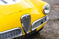1961 Alfa Romeo Guiletta Sprint Veloce -For Sale