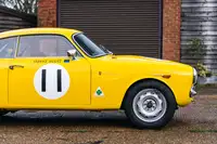 1961 Alfa Romeo Guiletta Sprint Veloce -For Sale