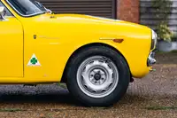 1961 Alfa Romeo Guiletta Sprint Veloce -For Sale