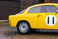 1961 Alfa Romeo Guiletta Sprint Veloce -For Sale