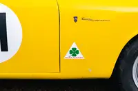 1961 Alfa Romeo Guiletta Sprint Veloce -For Sale