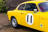 1961 Alfa Romeo Guiletta Sprint Veloce -For Sale