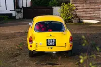 1961 Alfa Romeo Guiletta Sprint Veloce -For Sale