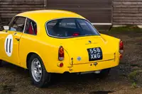 1961 Alfa Romeo Guiletta Sprint Veloce -For Sale