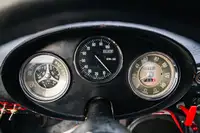 1961 Alfa Romeo Guiletta Sprint Veloce -For Sale