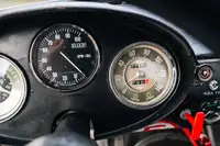 1961 Alfa Romeo Guiletta Sprint Veloce -For Sale