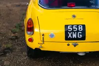 1961 Alfa Romeo Guiletta Sprint Veloce -For Sale