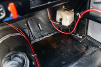 1961 Alfa Romeo Guiletta Sprint Veloce -For Sale