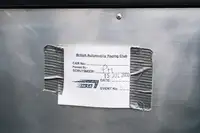 1961 Alfa Romeo Guiletta Sprint Veloce -For Sale