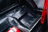 1961 Alfa Romeo Guiletta Sprint Veloce -For Sale