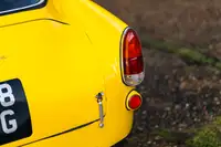 1961 Alfa Romeo Guiletta Sprint Veloce -For Sale