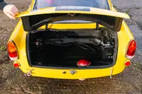 1961 Alfa Romeo Guiletta Sprint Veloce -For Sale