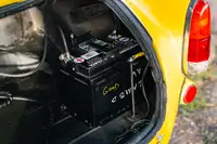 1961 Alfa Romeo Guiletta Sprint Veloce -For Sale