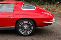 1966 Chevrolet Corvette 327 Coupé (C2)-For Sale