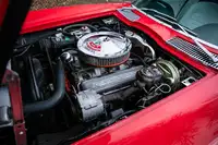 1966 Chevrolet Corvette 327 Coupé (C2)-For Sale