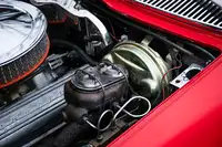 1966 Chevrolet Corvette 327 Coupé (C2)-For Sale