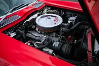 1966 Chevrolet Corvette 327 Coupé (C2)-For Sale