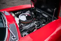 1966 Chevrolet Corvette 327 Coupé (C2)-For Sale
