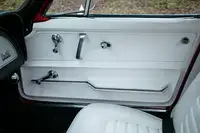 1966 Chevrolet Corvette 327 Coupé (C2)-For Sale