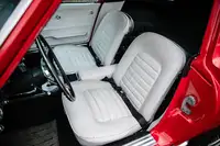 1966 Chevrolet Corvette 327 Coupé (C2)-For Sale