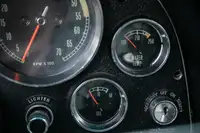 1966 Chevrolet Corvette 327 Coupé (C2)-For Sale