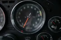 1966 Chevrolet Corvette 327 Coupé (C2)-For Sale