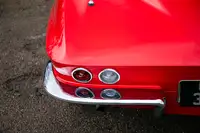 1966 Chevrolet Corvette 327 Coupé (C2)-For Sale