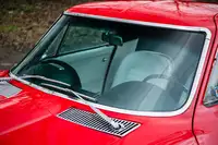 1966 Chevrolet Corvette 327 Coupé (C2)-For Sale