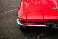 1966 Chevrolet Corvette 327 Coupé (C2)-For Sale