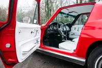 1966 Chevrolet Corvette 327 Coupé (C2)-For Sale